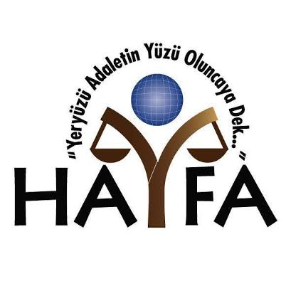 HAYFA Hukuk Logo